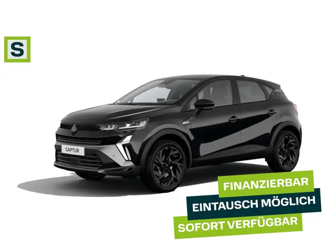 Renault Captur CAPTUR Esprit Alpine Full Hybrid E-Tech 160