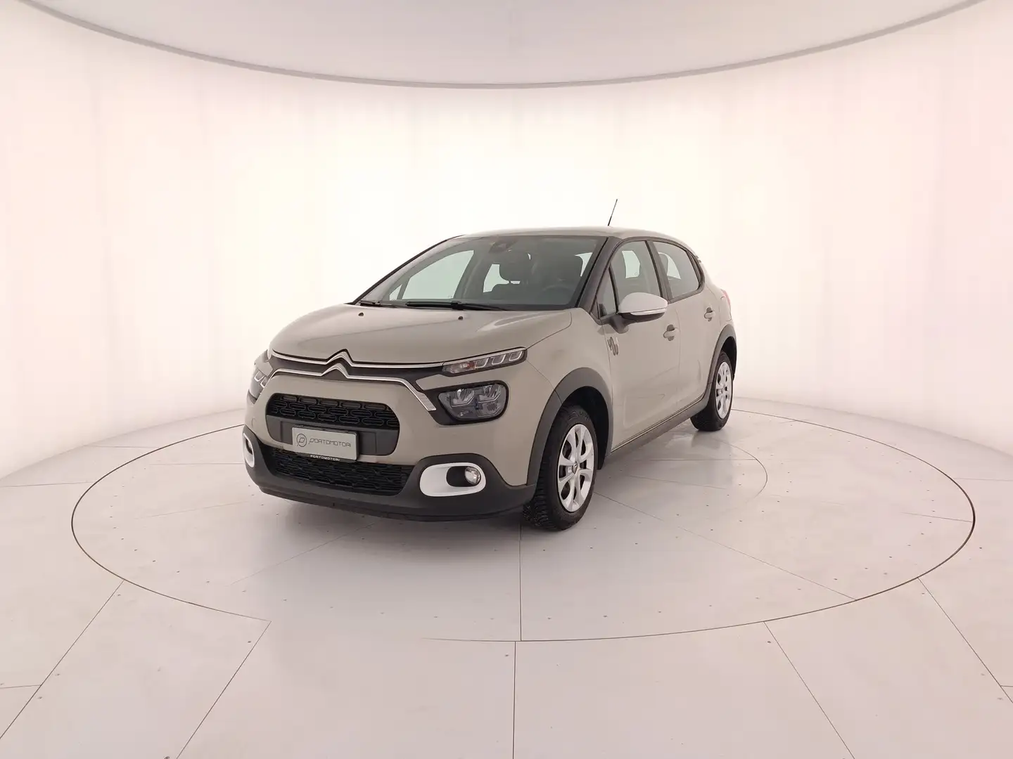 Citroen C3 1.2 PureTech You! Bronze - 1