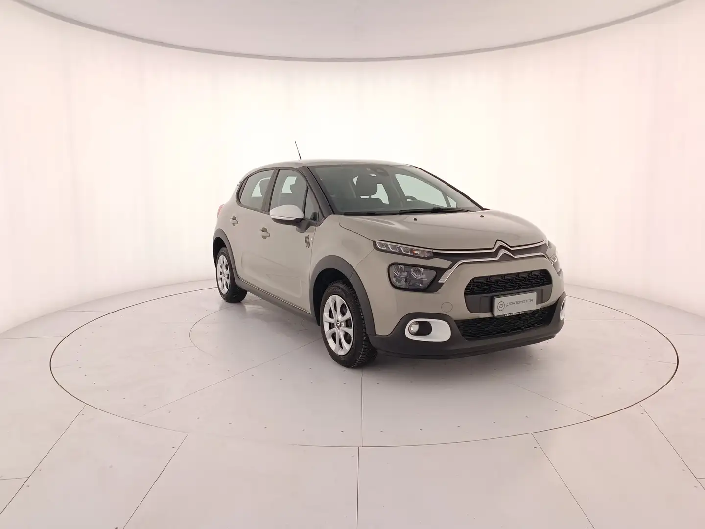 Citroen C3 1.2 PureTech You! Bronze - 2