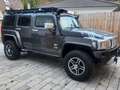 HUMMER H3 V8 - Luxury edition Gris - thumbnail 1