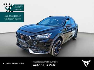 Cupra Formentor 1.5 TSI*PDC*LED*SHZ*19 Zoll*Full