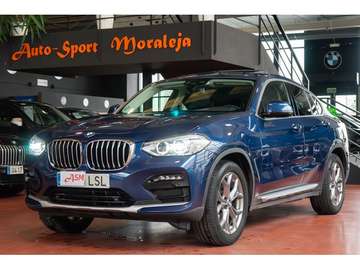 xDrive 20dA