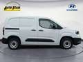 Opel Combo Cargo 1.5 D L2 EHZ Weiß - thumbnail 5