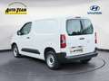 Opel Combo Cargo 1.5 D L2 EHZ Weiß - thumbnail 3