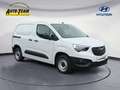 Opel Combo Cargo 1.5 D L2 EHZ Weiß - thumbnail 6