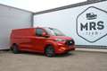 Ford Transit Custom - Limited- L2- Camera- ACC- Nieuw- 30990+BTW Rood - thumbnail 1