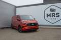 Ford Transit Custom - Limited- L2- Camera- ACC- Nieuw- 30990+BTW Rood - thumbnail 23