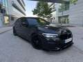 BMW 530 530d Aut.M Packet LCI Schwarz - thumbnail 4