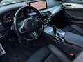 BMW 530 530d Aut.M Packet LCI Schwarz - thumbnail 24