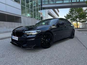 530d Aut.M Packet LCI