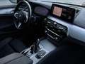 BMW 530 530d Aut.M Packet LCI Schwarz - thumbnail 23
