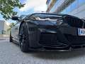 BMW 530 530d Aut.M Packet LCI Schwarz - thumbnail 7