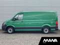 MAN TGE 35 3.140 140PK L3H2 TIJDELIJKE AANBIEDING AUTOMAAT Zielony - thumbnail 2