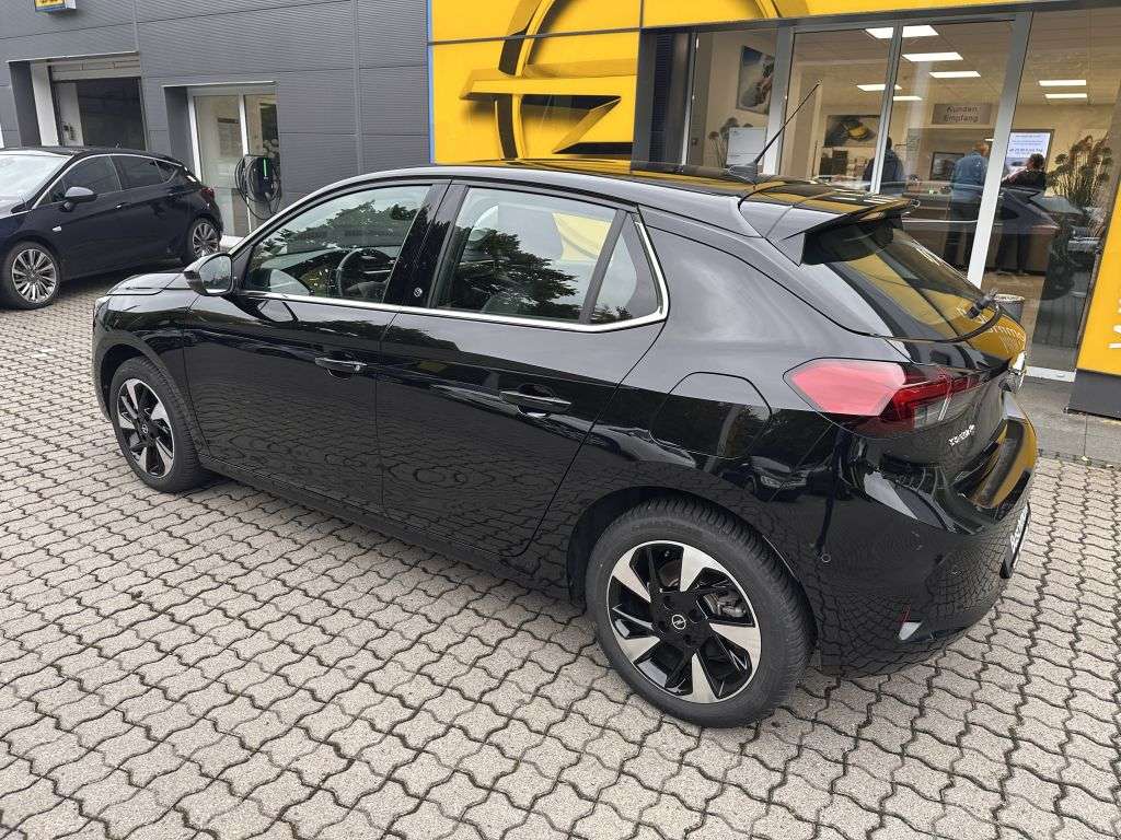 Opel Corsa-e