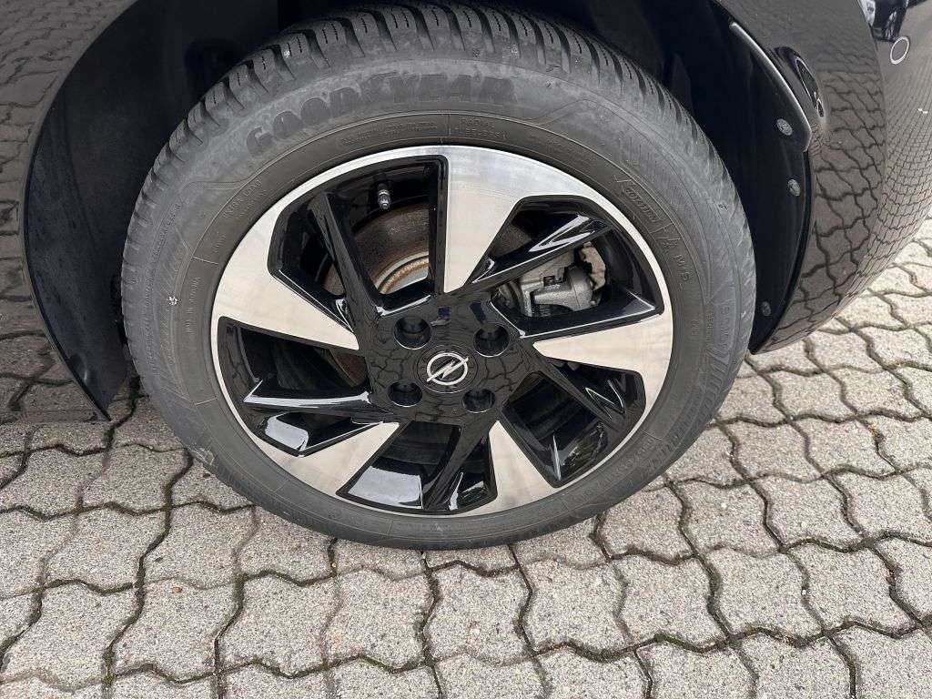 Opel Corsa-e