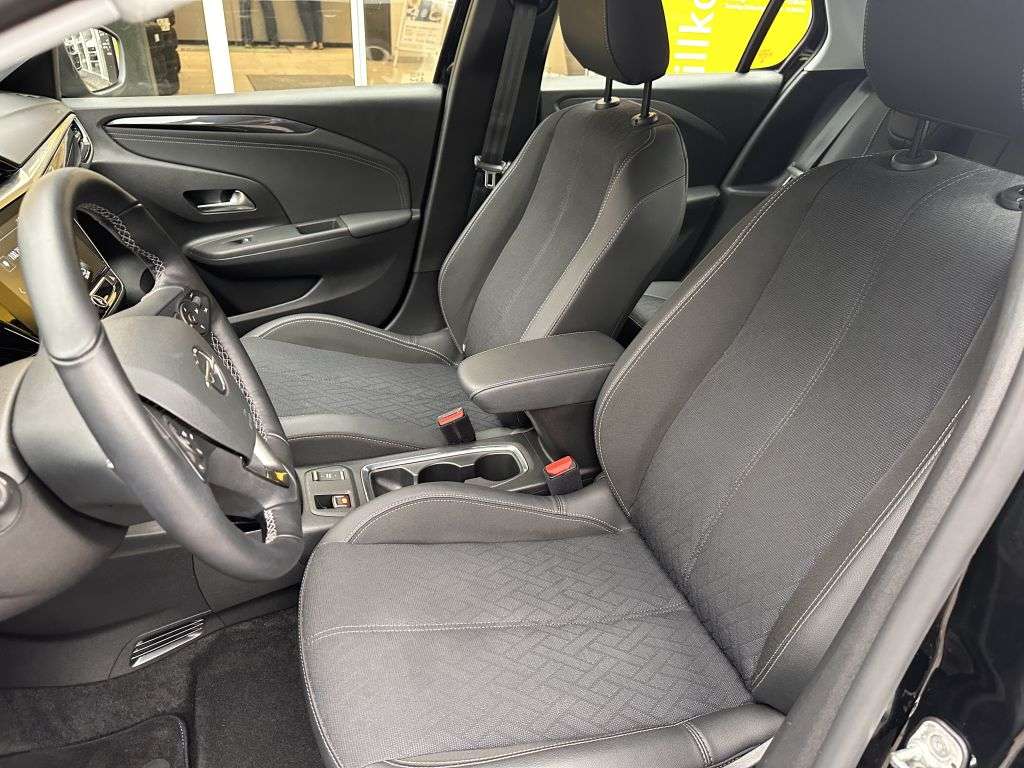 Opel Corsa-e
