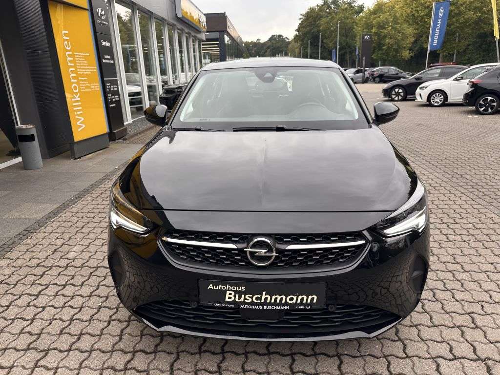 Opel Corsa-e