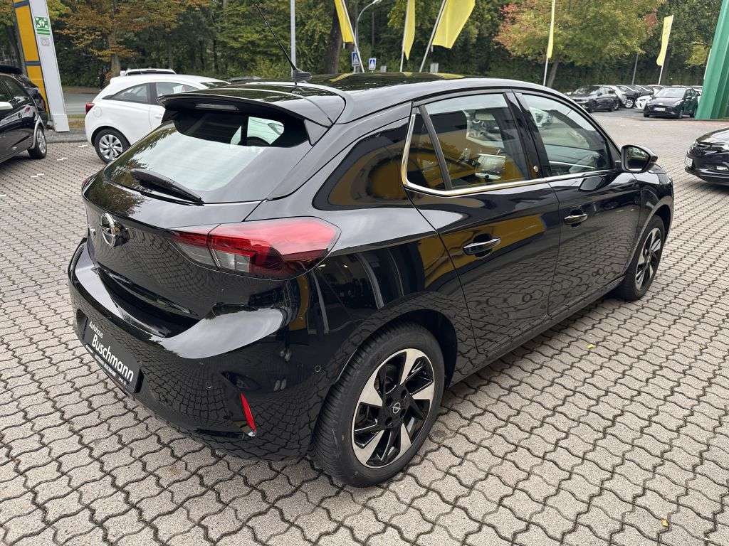 Opel Corsa-e