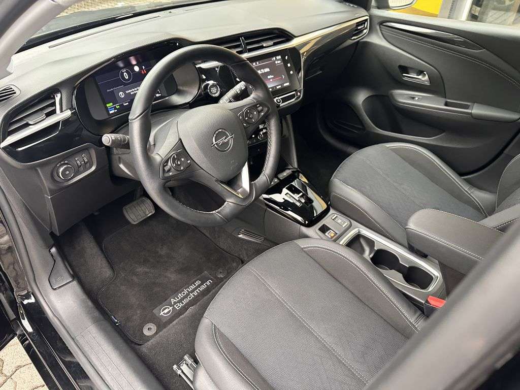 Opel Corsa-e