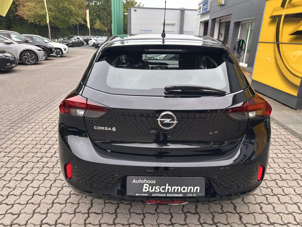 Opel Corsa-e