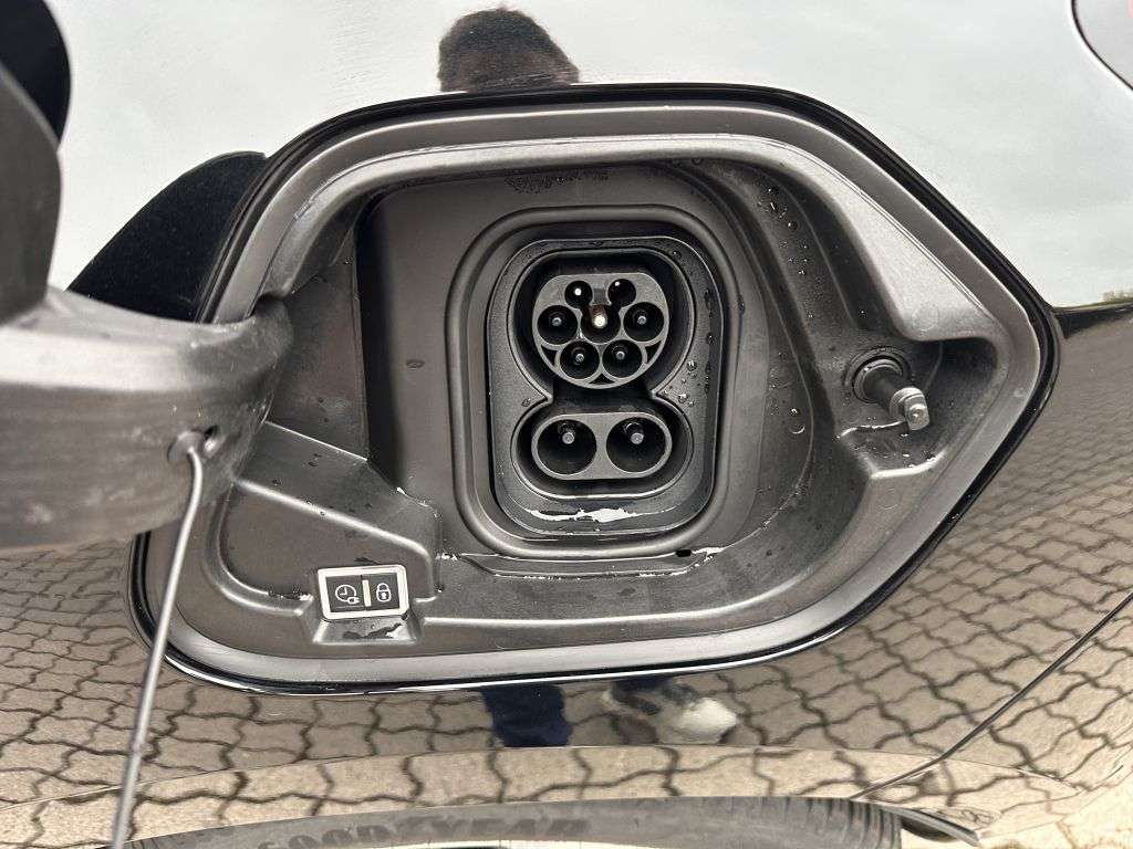 Opel Corsa-e