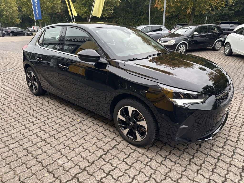 Opel Corsa-e