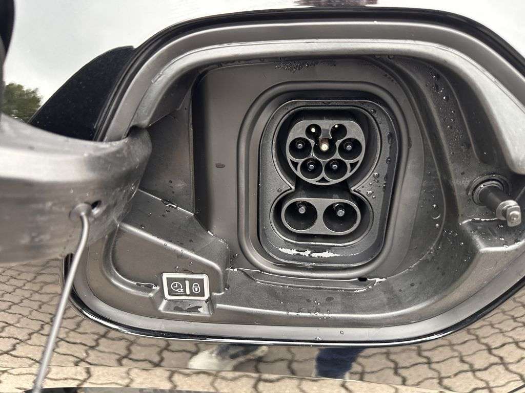 Opel Corsa-e