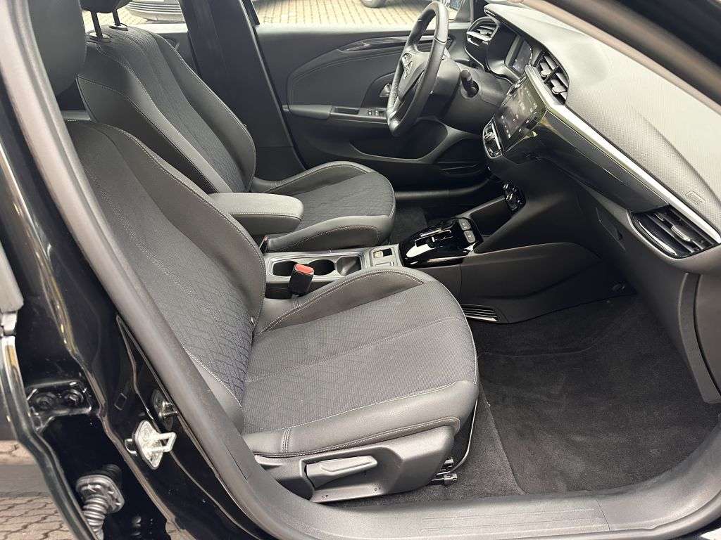 Opel Corsa-e
