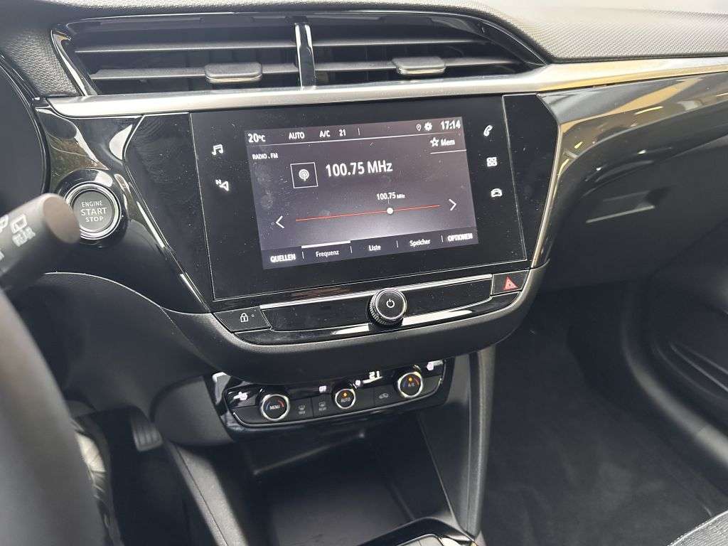 Opel Corsa-e