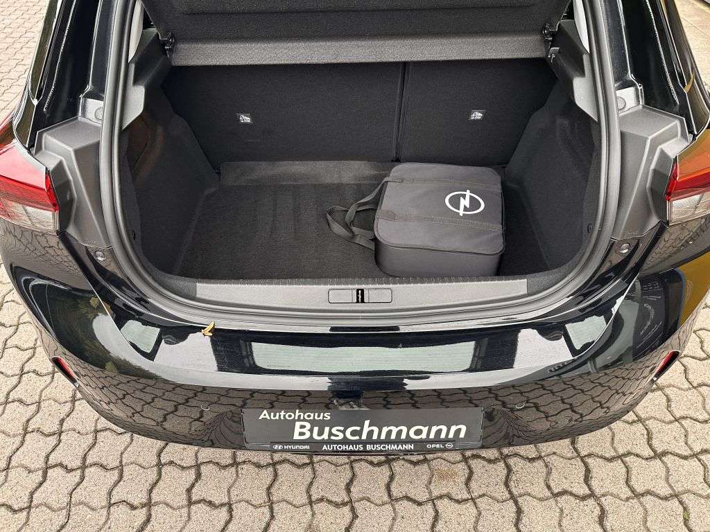 Opel Corsa-e