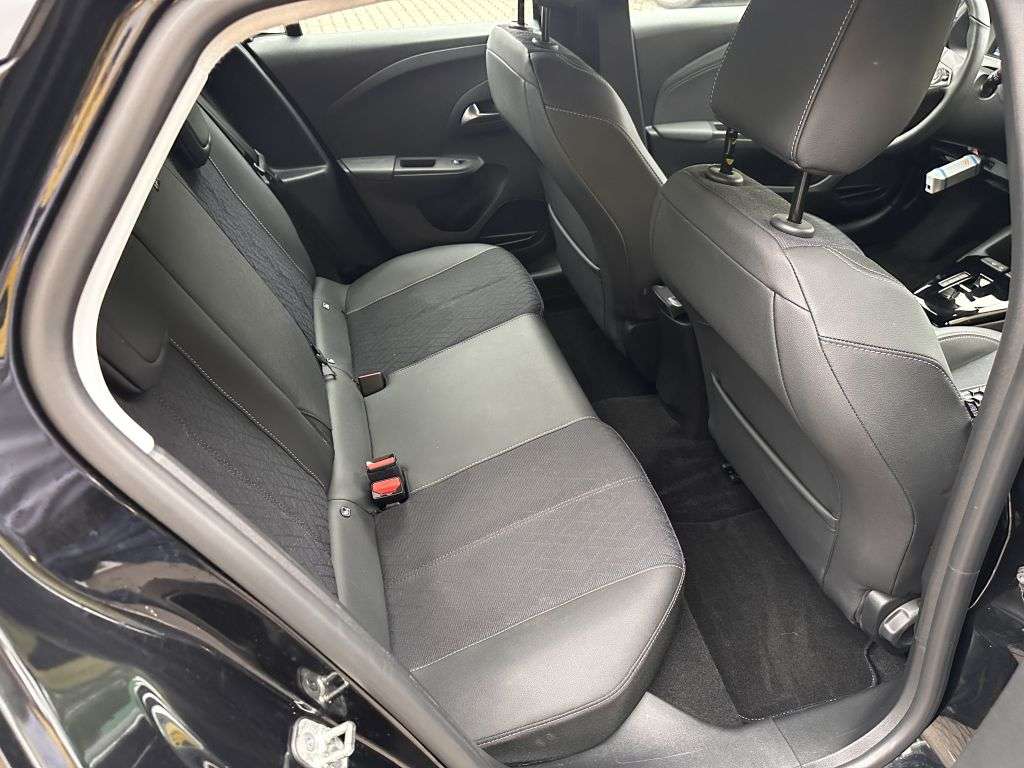 Opel Corsa-e