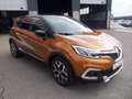 Renault Captur 1.5 dCi 90cv Intens EDC (EU6c) Automatique Orange - thumbnail 4