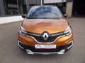 Renault Captur 1.5 dCi 90cv Intens EDC (EU6c) Automatique Oranje - thumbnail 5