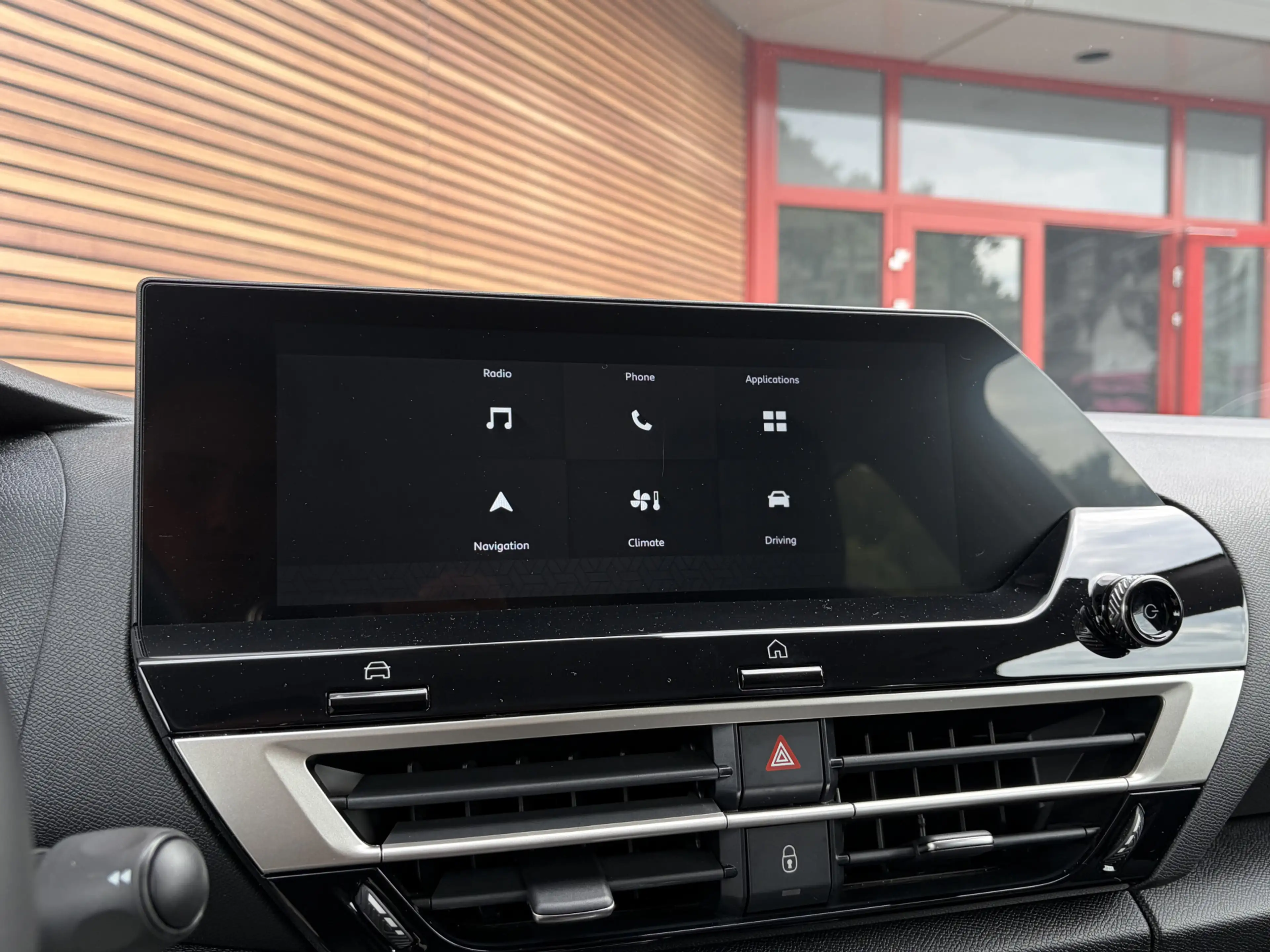 Citroen E-C4 Electric You 50 kWh Lm velgen / Carplay / Achteruitrijcamer — photo 35