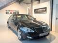 Mercedes-Benz S 500 Largo 4M Aut. Negro - thumbnail 2