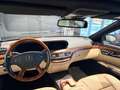 Mercedes-Benz S 500 Largo 4M Aut. Negro - thumbnail 5