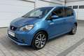 SEAT Mii electric Plus SHZ+Climatronic+Tempomat+Lane Assist Blau - thumbnail 3