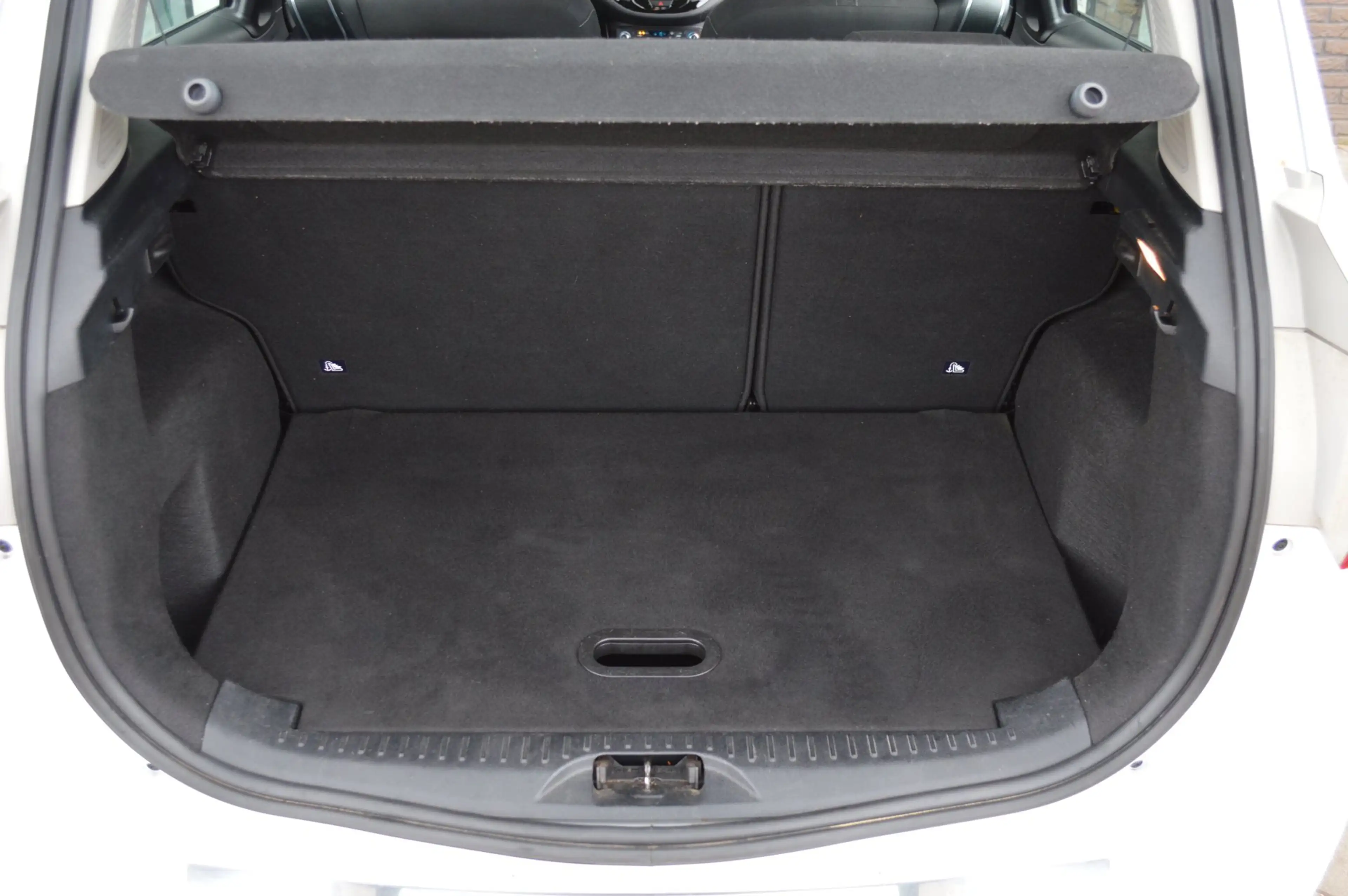 Ford B-Max Camera|Cruise|Navi|Trekaak|2e eigenaar! — photo 28