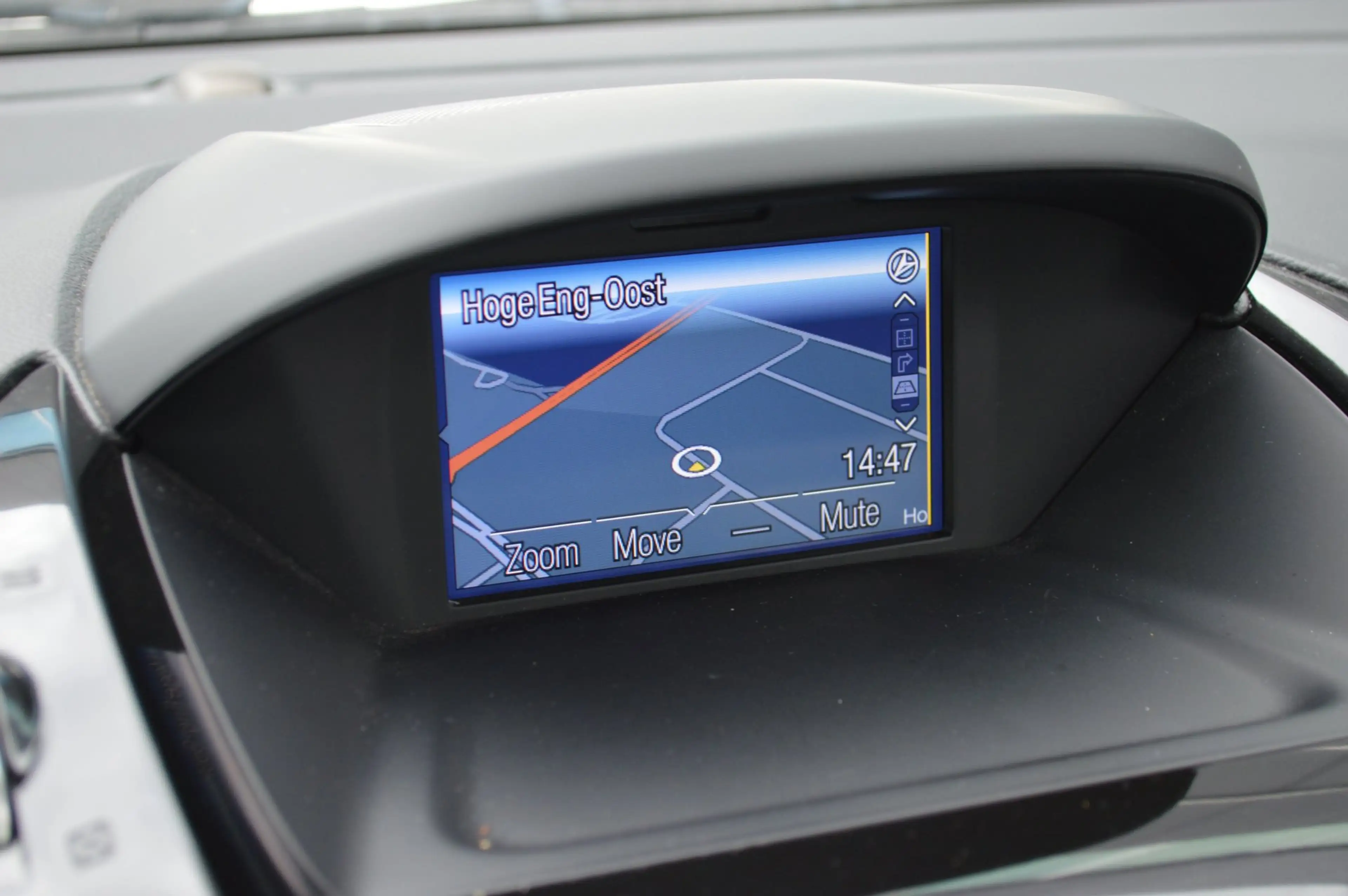 Ford B-Max Camera|Cruise|Navi|Trekaak|2e eigenaar! — photo 19