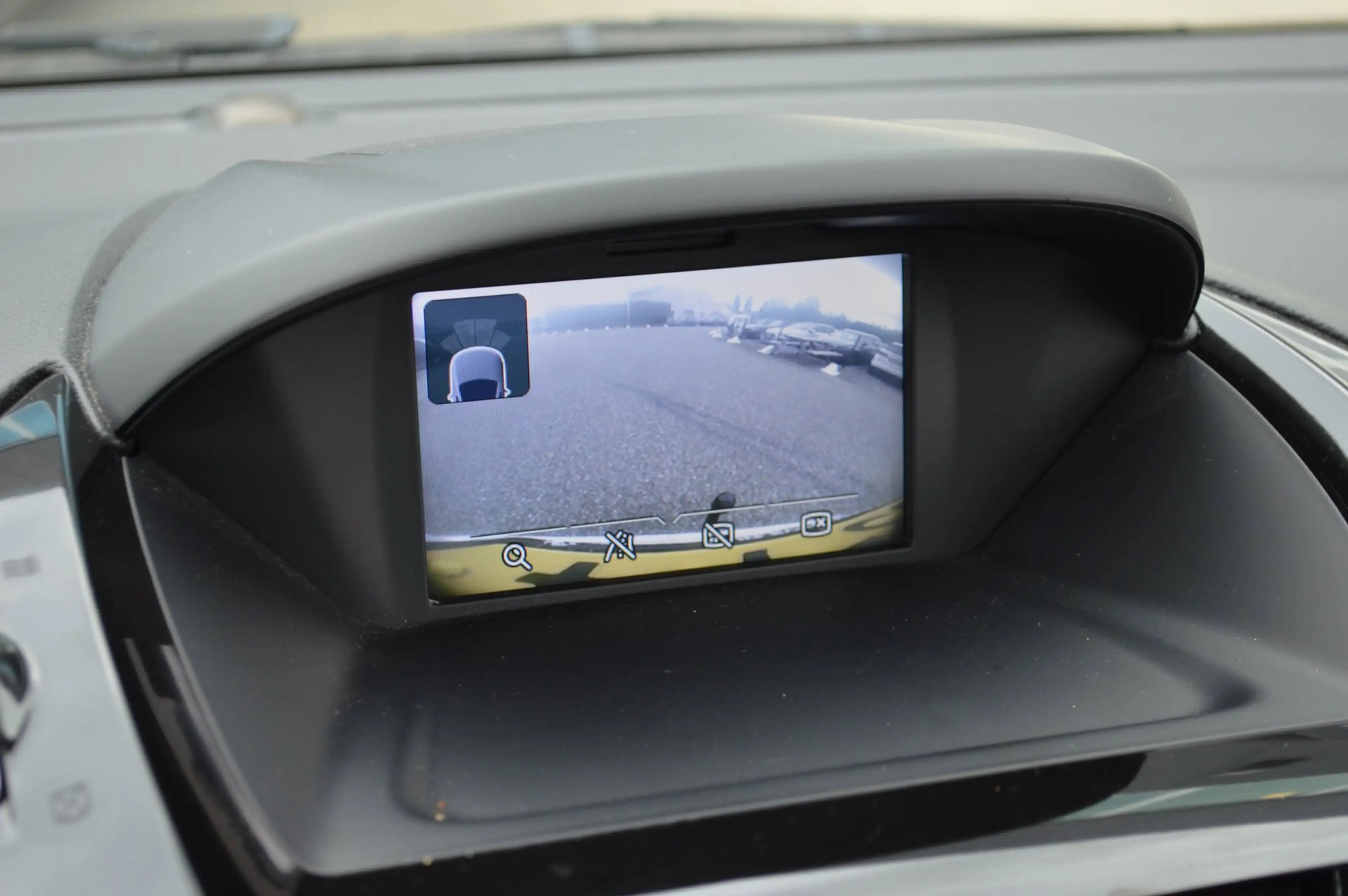 Ford B-Max Camera|Cruise|Navi|Trekaak|2e eigenaar! — photo 13