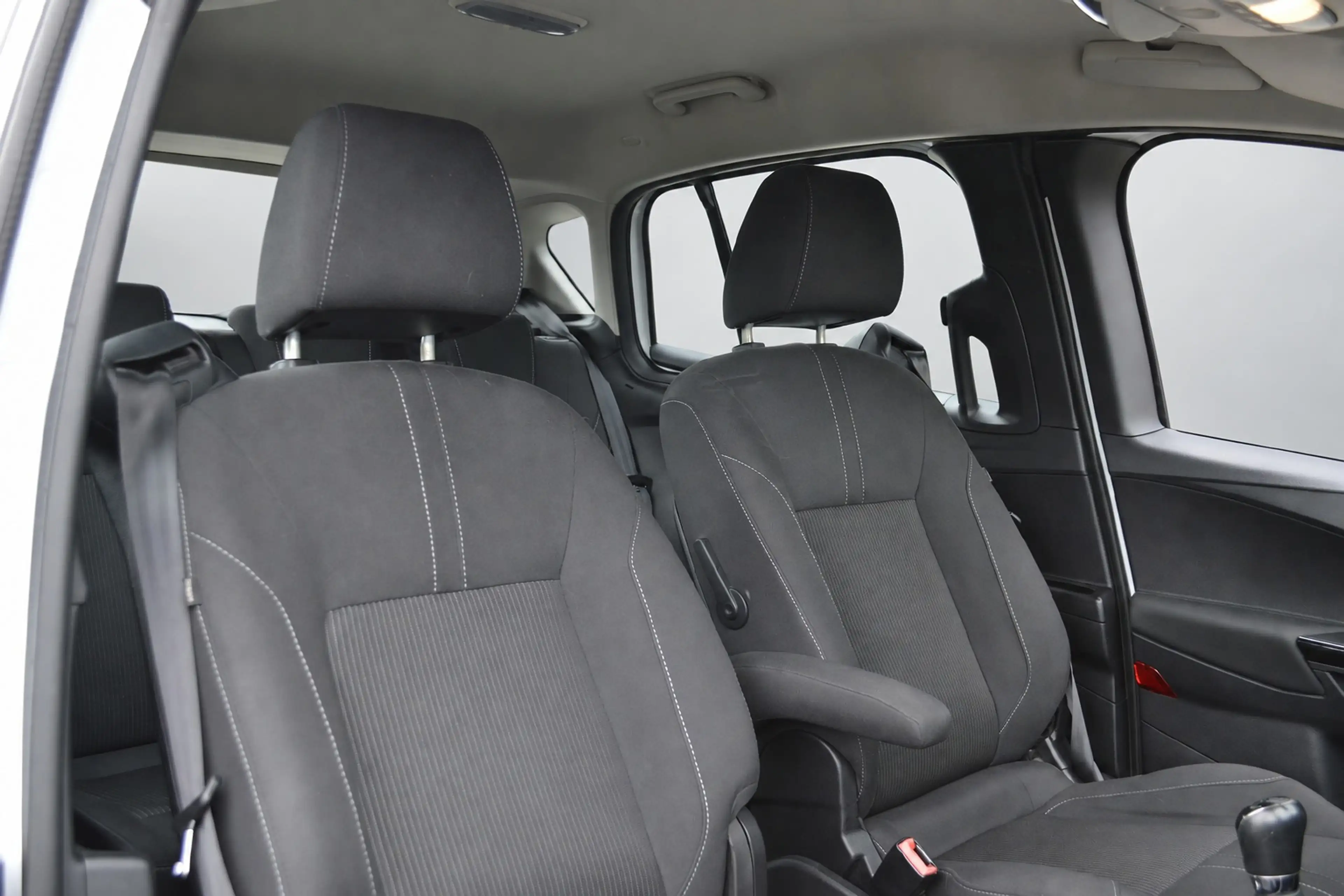 Ford B-Max Camera|Cruise|Navi|Trekaak|2e eigenaar! — photo 29
