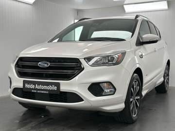 2.0 TDCi ST-Line SPORT 4x4 AHK KAMERA