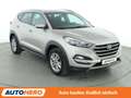 Hyundai TUCSON 1.6 Trend blue 2WD*NAVI*TEMPO*CAM*PDC*SHZ* Beige - thumbnail 8
