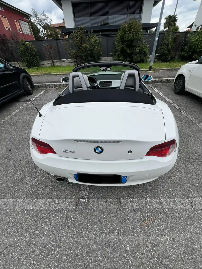 BMW Z4 Roadster 2.0i - 2