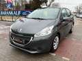 Peugeot 208 Active 1.4*Klima*Standheizung*Tempomat* Grau - thumbnail 8