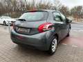 Peugeot 208 Active 1.4*Klima*Standheizung*Tempomat* Grau - thumbnail 5