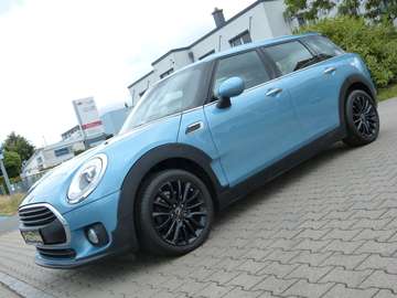 Chili Aut. *LED*Navi*Keyless*SHZ*PDC