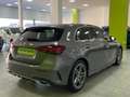 Mercedes-Benz MERCEDES-BENZ Clase A Berlina  Automático de 5 Pu Gris - thumbnail 5