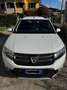 Dacia Sandero Sandero II 2016 Stepway 0.9 tce turbo Gpl Bianco - thumbnail 5