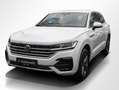 Volkswagen Touareg 3.0 TDI 4M R-Line AHK Navi Standh. 360° Weiß - thumbnail 11